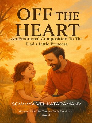cover image of Off the Heart